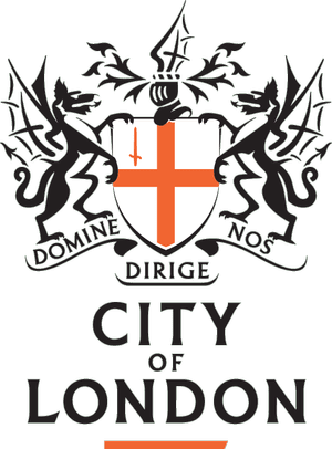 City of London